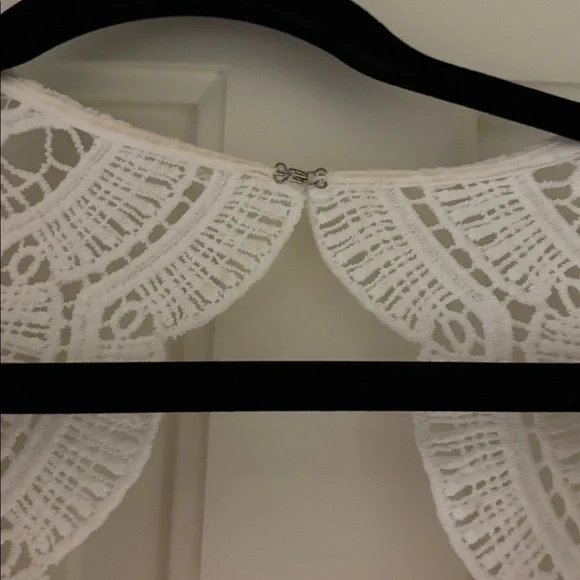 Lulus Awaken My Love White Long Sleeve Lace Maxi Dress - Picture 5 of 13